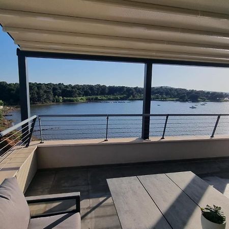 Apartament Penthouse Sunset Medulin Zewnętrze zdjęcie