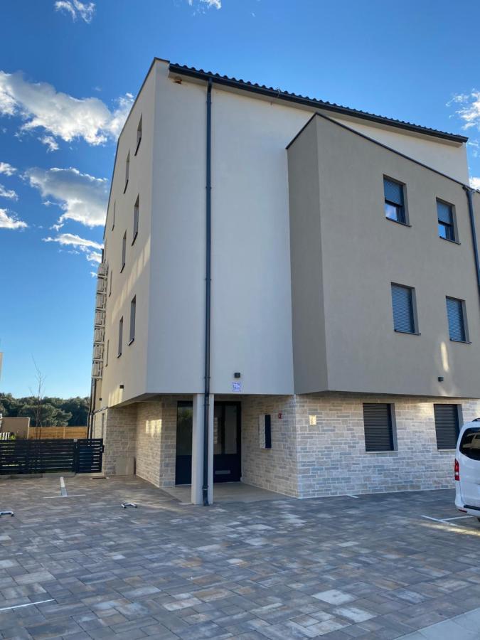 Apartament Penthouse Sunset Medulin Zewnętrze zdjęcie