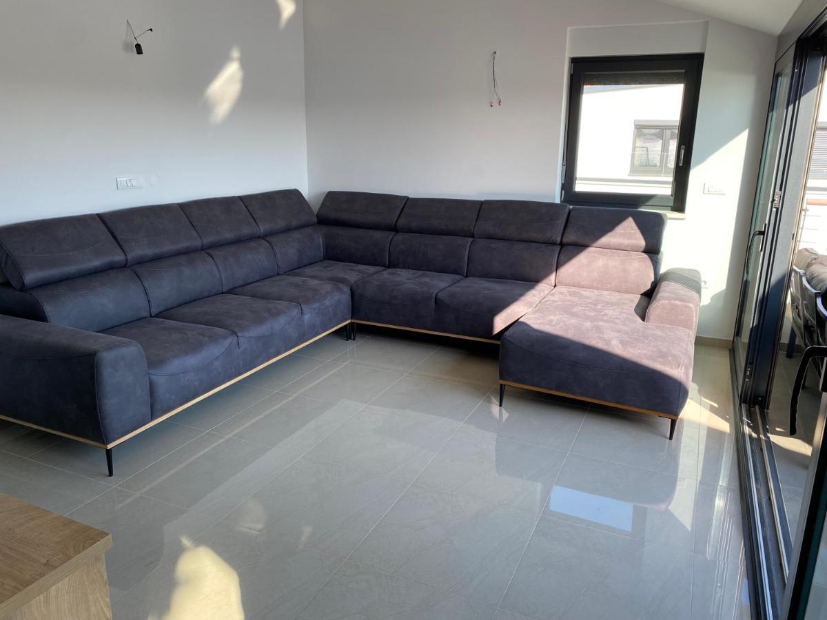 Apartament Penthouse Sunset Medulin Zewnętrze zdjęcie