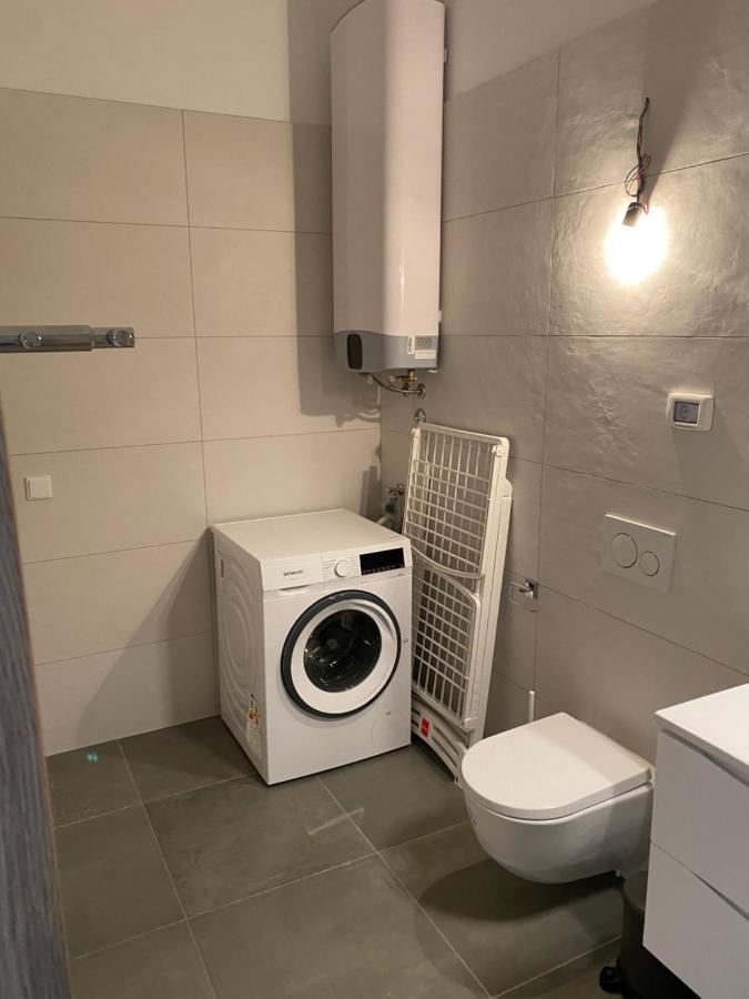 Apartament Penthouse Sunset Medulin Zewnętrze zdjęcie