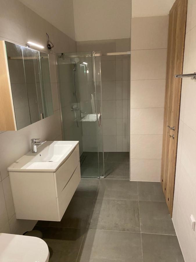 Apartament Penthouse Sunset Medulin Zewnętrze zdjęcie