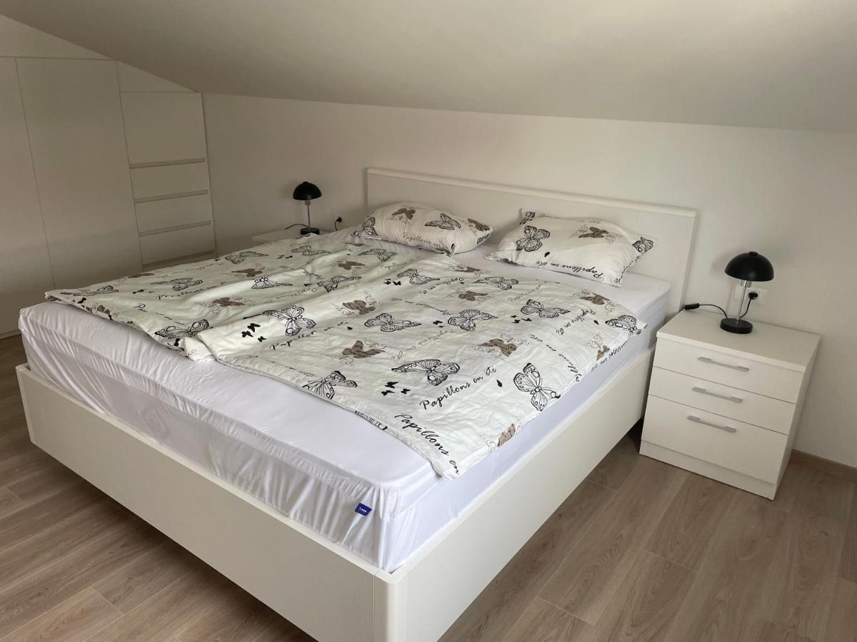 Apartament Penthouse Sunset Medulin Zewnętrze zdjęcie