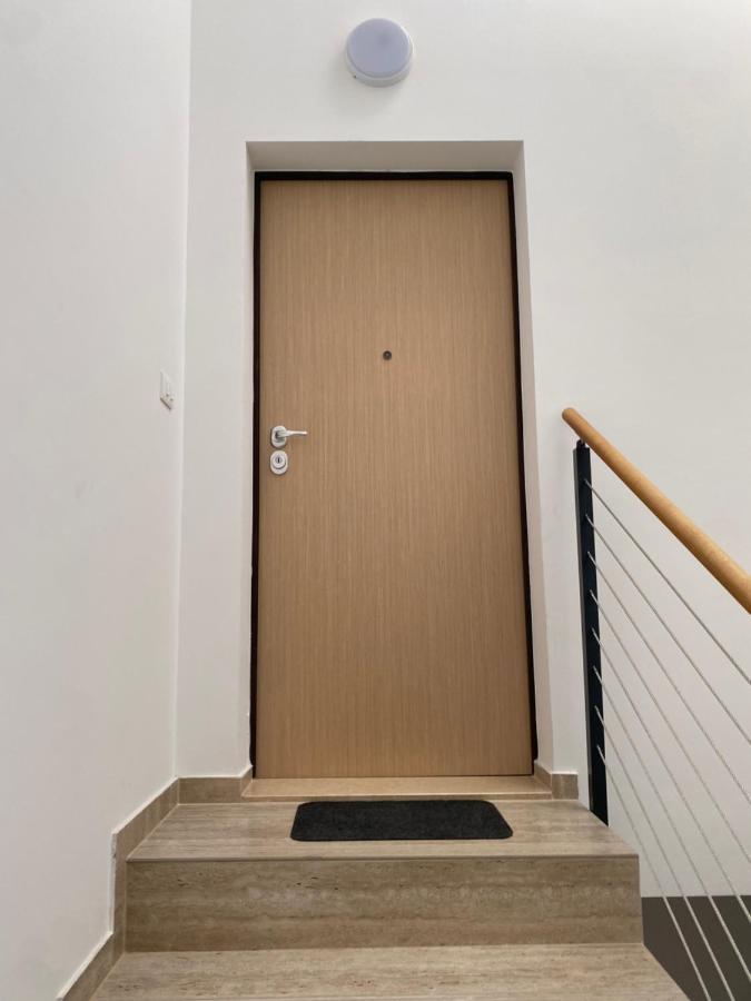 Apartament Penthouse Sunset Medulin Zewnętrze zdjęcie