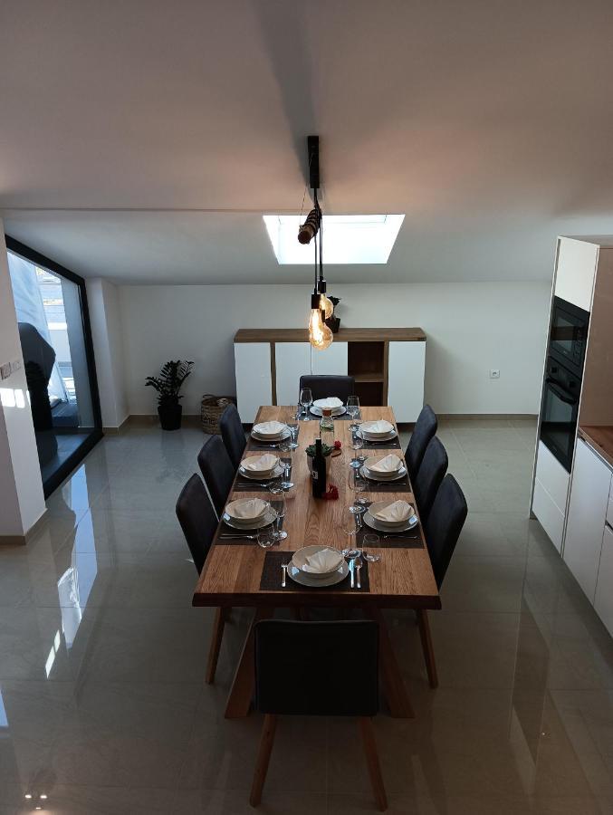 Apartament Penthouse Sunset Medulin Zewnętrze zdjęcie