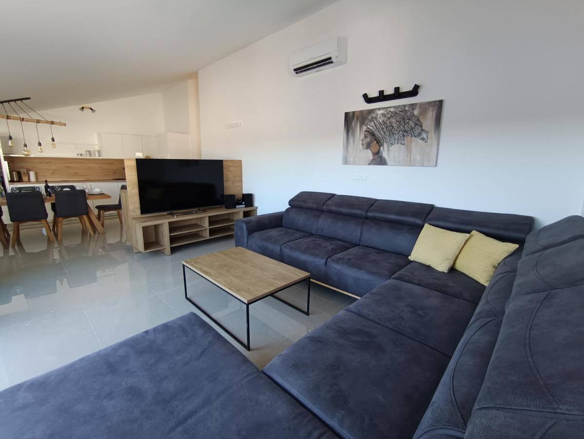 Apartament Penthouse Sunset Medulin Zewnętrze zdjęcie