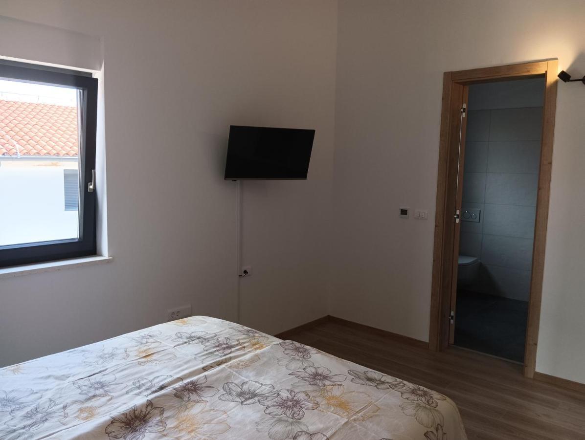 Apartament Penthouse Sunset Medulin Zewnętrze zdjęcie