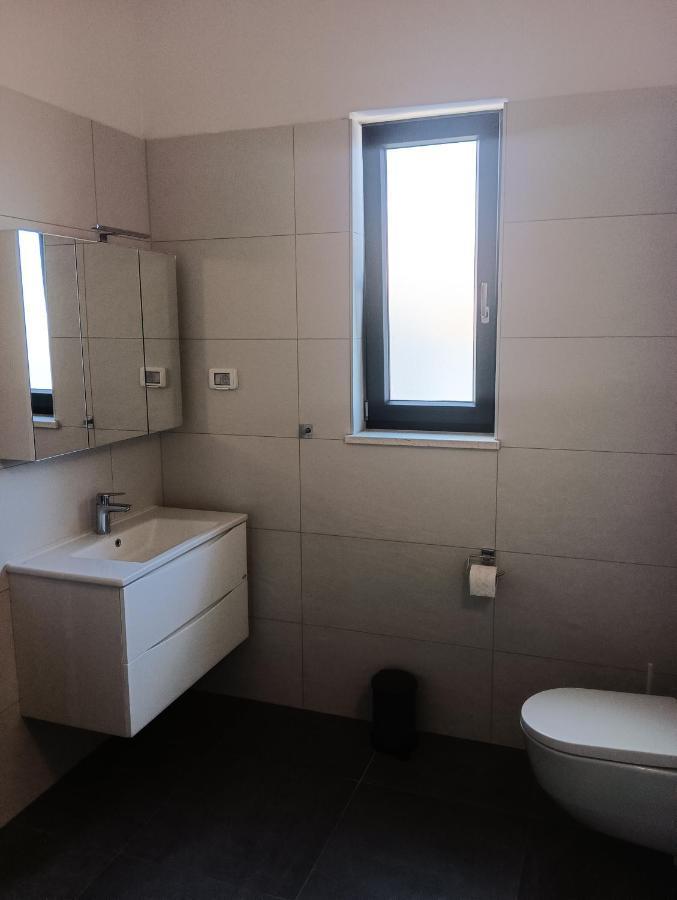 Apartament Penthouse Sunset Medulin Zewnętrze zdjęcie