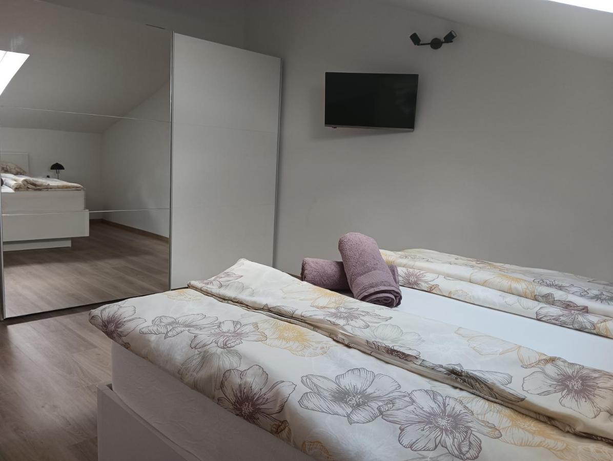 Apartament Penthouse Sunset Medulin Zewnętrze zdjęcie