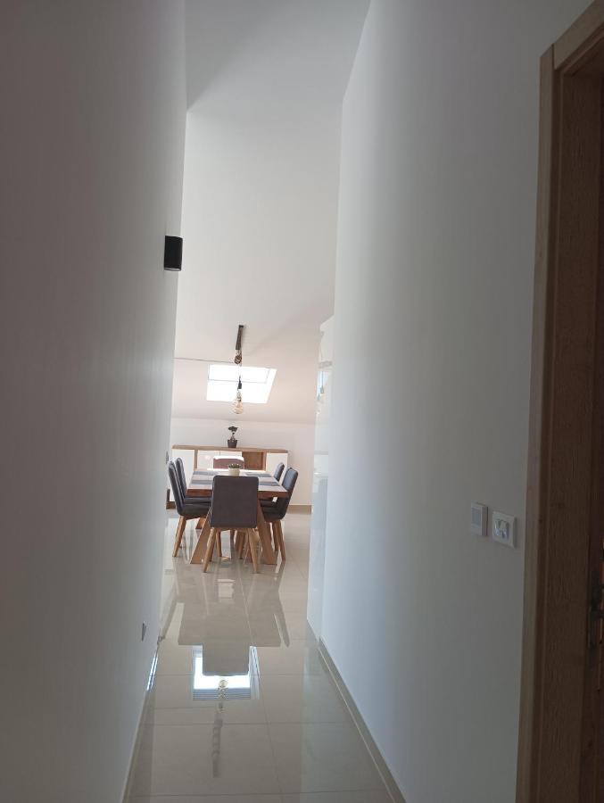 Apartament Penthouse Sunset Medulin Zewnętrze zdjęcie